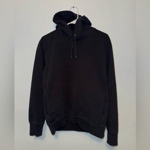 Uniqlo Hoodie - Black - Size Large